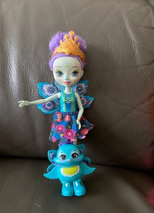 Enchantimals, brand: Enchantimals, condition: Good, size: 3 years / 98 cm, €4.00, €4.90 includes Buyer Protection