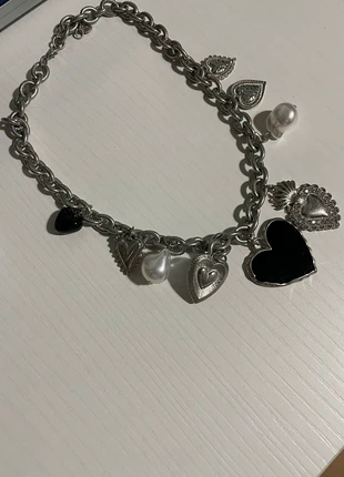 Collar Stradivarius temporada, brand: Stradivarius, condizioni: Nuovo senza cartellino, €3.00, €3.85 include la Protezione acquisti