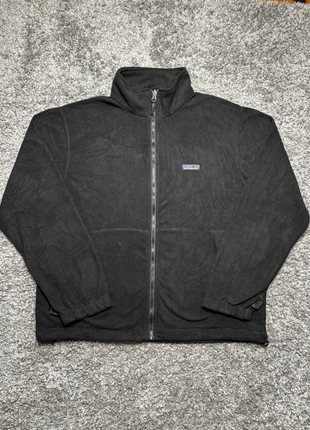 Veste polaire Patagonia noire L homme, brand: Patagonia, condition: Very good, size: L, €44.00, €46.90 includes Buyer Protection Pro