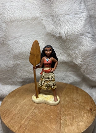Figurine vaiana, brand: Disney, condition: Good, size: One size, €5.00, €5.95 includes Buyer Protection