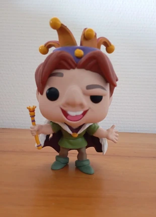 Funko Pop – Clopin Hunchback of Notre Dame (Disney), marca: Funko Pop, estado: Bueno, tamaño: Talla única, 6,00 €, 7,00 € Protección al comprador incluida