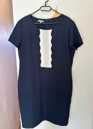 Robe bleu, marke: Dados, zustand: Sehr gut, größe: 5XL / 50 / 22, 5,00 €, 5,95 € inklusive Vinted-Käuferschutz