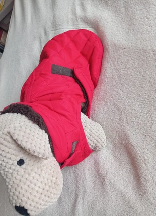 Manteau pour petit/ moyen chien 🐕, brand: Zooplus, condition: Very good, size: S, €7.00, €8.05 includes Buyer Protection