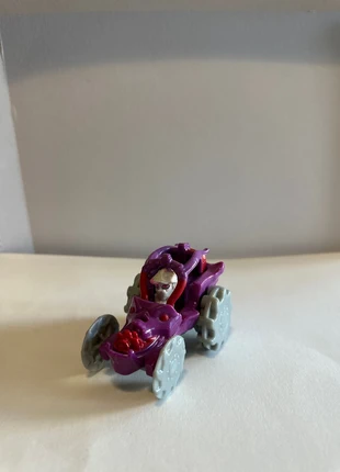 Gioco McDonald’s, happy meal 2016, Activision Skylanders Roller Brawl Tomb Buggy Car, brand: McDonald's, condizioni: Nuovo con cartellino, taglia: Taglia unica, €3.00, €3.85 include la Protezione acquisti