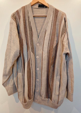 Knitted Sweater, marque: Werther, état: Très bon état, taille: XL, 9,50 €, 10,68 € Protection acheteurs incluse