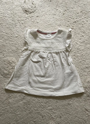 Top pour bébé, marke: C&A, zustand: Sehr gut, größe: 3-6 Monate / 62, 2,00 €, 2,80 € inklusive Vinted-Käuferschutz