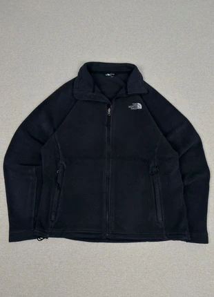 Veste Épaisse Polaire Full Zip Fleece Homme The North Face Noir Taille M, merk: The North Face, staat: Heel goed, maat: M, € 36,99, € 39,54 inclusief Kopersbescherming Pro
