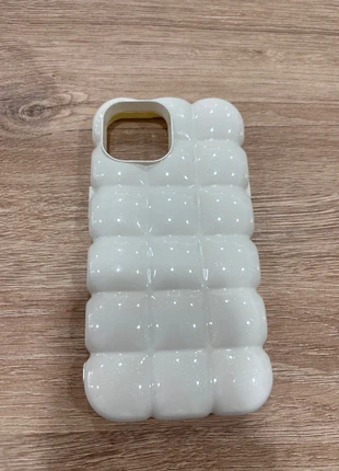 Beige iphone 15 case, marque: Amazon, état: Neuf sans étiquette, 16,00 €, 17,50 € Protection acheteurs incluse