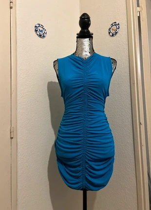 Robe sexy Zara, brand: Zara, condition: Very good, size: M / 38 / 10, €8.50, €9.63 includes Buyer Protection Pro