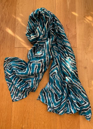 Écharpe femme 185X85cm, zustand: Neu, 9,00 €, 10,15 € inklusive Vinted-Käuferschutz