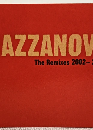 Jazzanova The Remixes 2002-2005 2 CD Nu Future Jazz Electronic Nuspirit Helsinki Deep House, état: Très bon état, 24,99 €, 26,94 € Protection acheteurs incluse
