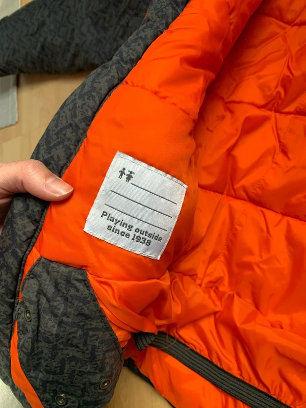 Veste columbia M - photo numéro 7