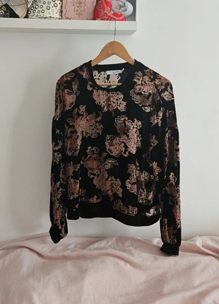 Baroque Costes Sweater, merk: Costes, staat: Heel goed, maat: XL / 42 / 14, € 4,00, € 4,90 inclusief Kopersbescherming