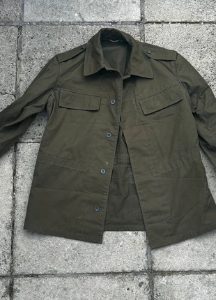 Vintage Czech M85 field jacket, brand: Surplus, condition: Good, size: M, £18.00, £19.60 includes Buyer Protection