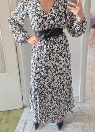 Robe longue chic, marque: Primark, état: Neuf sans étiquette, taille: XS / 34 / 6, 6,00 €, 7,00 € Protection acheteurs incluse