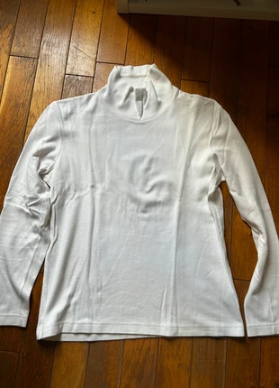 Pull COS col cheminée, marca: COS, estado: Bueno, tamaño: L / 40 / 12, 15,00 €, 16,45 € Protección al comprador incluida