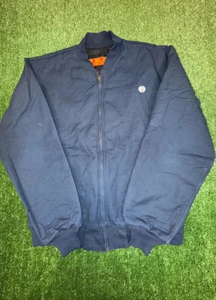 Red Kap – Blouson workwear vintage doublé – Taille XL, brand: WORKWEAR, condizioni: Ottime, taglia: XL, €25.00, €26.95 include la Protezione acquisti