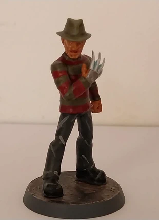 Figurine pour jeux de plateaux Héros Films Fantastique Freddy Krueger les griffes de la nuit, condition: Very good, size: One size, €10.00, €11.20 includes Buyer Protection