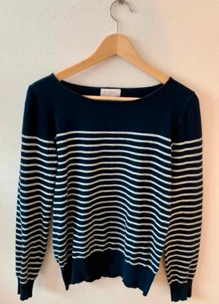 Marinière, marke: Gémo, zustand: Sehr gut, größe: M / 38 / 10, 4,00 €, 4,90 € inklusive Vinted-Käuferschutz