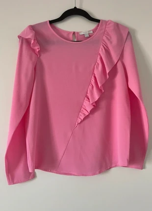 Chemise Springfield, marke: Springfield, zustand: Sehr gut, größe: S / 36 / 8, 7,00 €, 7,55 € inklusive Vinted-Käuferschutz