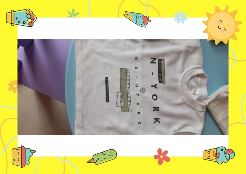 Lot vêtements 3-4 ans - photo numéro 3