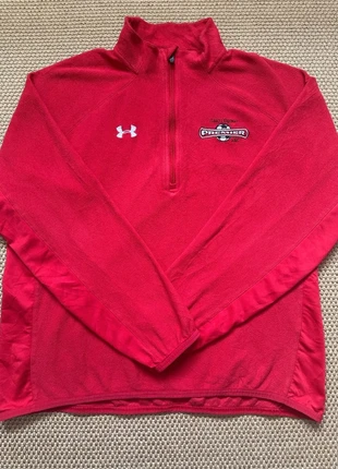 Polaire Under Armour – Las Vegas Premier SC – Édition Club de Football Taille XL, merk: Under Armour, staat: Heel goed, maat: XL, € 29,99, € 32,19 inclusief Kopersbescherming Pro