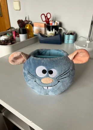 Peluche para guardar cosas, marque: Disneyland Paris, état: Neuf sans étiquette, taille: Taille unique, 9,50 €, 10,68 € Protection acheteurs incluse