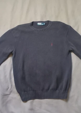 Pull Ralph Lauren Taille M, marca: Ralph Lauren, estado: Bom, tamanho: M, €33.00, €35.35 inclui Proteção do Comprador