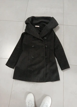 Manteau, marke: Camaïeu, zustand: Sehr gut, größe: S / 36 / 8, 10,00 €, 11,20 € inklusive Vinted-Käuferschutz
