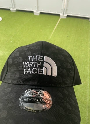 Casquette The North Face Noire, marke: The North Face, zustand: Neu, mit Etikett, größe: Einheitsgröße, 14,99 €, 16,44 € inklusive Vinted-Käuferschutz