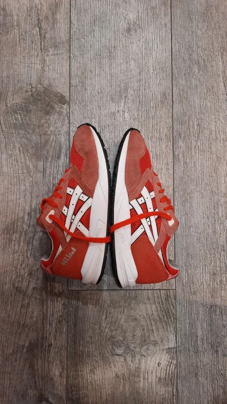 Basket Asics Gel-Saga 39 - photo numéro 5