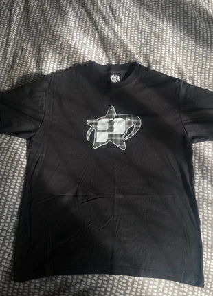 Phase London Mens Large Black T-Shirt, brand: Phase London, condition: Very good, size: L, £35.00, £37.45 includes Buyer Protection