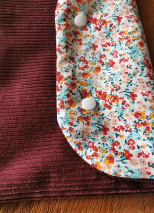 Pochette liseuse / livre de poche, marca: audouxtoucher, estado: Nuevo sin etiquetas, 10,00 €, 11,20 € Protección al comprador incluida