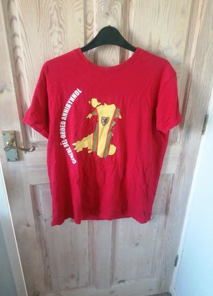 Spirit of 58 Independent Football Nation t-shirt, brand: Spirit of 58, condition: Good, size: M, £10.00, £11.20 includes Buyer Protection