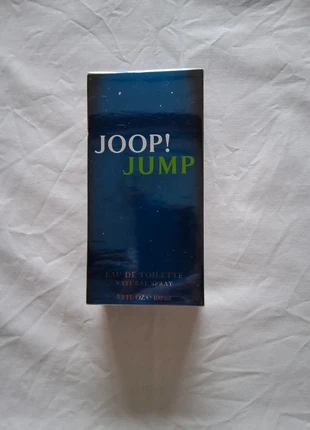 Joop Jump - EDT Natural Spray 100ml, brand: JUMP, condition: New with tags, £20.00, £21.70 includes Buyer Protection