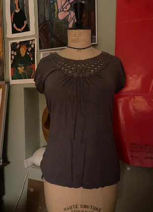 boho top, brand: Boden, condition: Very good, size: XL / 42 / 14, €8.00, €9.10 includes Buyer Protection