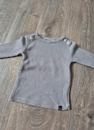 Sweet pepit truitje, merk: Sweet, staat: Heel goed, maat: 6-9 maanden / 68 cm, € 3,00, € 3,85 inclusief Kopersbescherming