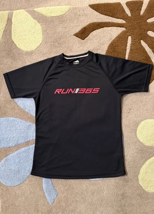 RUNI35 Running Top, brand: RUNI35, condition: Good, size: M / UK 12-14, £5.00, £5.95 includes Buyer Protection