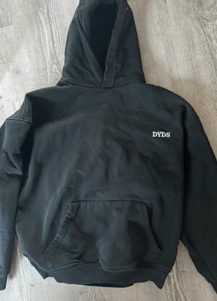 DYDS Hoodie mit dickem Stoff, merk: Sonstiges, staat: Heel goed, maat: M, € 12,00, € 13,30 inclusief Kopersbescherming