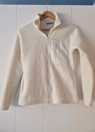 Pull tout doux teddy Eldys, merk: Eldys, staat: Heel goed, maat: S / 36 / 8, € 7,00, € 8,05 inclusief Kopersbescherming