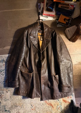 Aviator Jacket Avirex, brand: Avirex, condition: Very good, size: XL, €149.99, €158.19 includes Buyer Protection