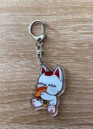 Porte clés keychain Dandadan Turbo Granny, brand: dandadan, condition: New without tags, €4.50, €5.43 includes Buyer Protection