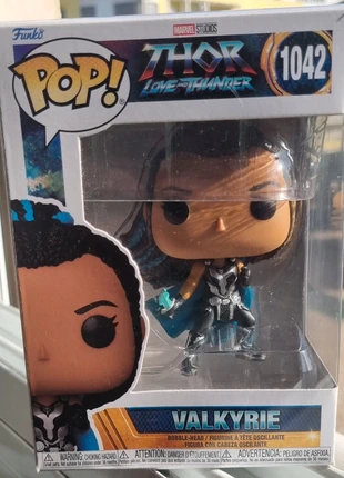 FunkoPop Marvel - Valkyrie, marca: Marvel, estado: Novo sem etiquetas, tamanho: Tamanho único, €4.00, €4.90 inclui Proteção do Comprador