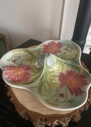 Plat barbotine St Clément, marke: St Clément, zustand: Sehr gut, 75,00 €, 79,45 € inklusive Vinted-Käuferschutz