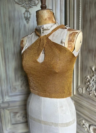 Superdown top S/8, brand: Superdown, condition: Very good, size: S / UK 8-10, £8.00, £9.10 includes Buyer Protection