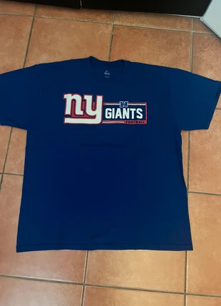 Maglietta Majestic Giants, marque: Majestic, état: Très bon état, taille: XL, 12,00 €, 13,30 € Protection acheteurs incluse
