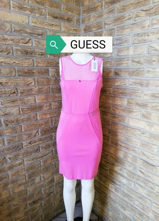 Guess abito Nuovo con cartellino, marca: GUESS, estado: Nuevo con etiquetas, tamaño: M / 38 / 10, 18,00 €, 19,60 € Protección al comprador incluida
