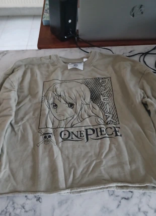 Pull one piece, marque: One, état: Bon état, taille: XS / 34 / 6, 4,00 €, 4,90 € Protection acheteurs incluse