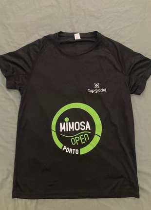 T-shirt technique padel - Taille M, marke: Roly, zustand: Neu, größe: M / 38 / 10, 5,00 €, 5,95 € inklusive Vinted-Käuferschutz