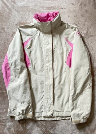 Veste de Ski Aigle Femme Taille 38 M Rose et beige Vintage, marke: Aigle, zustand: Sehr gut, größe: M / 38 / 10, 35,00 €, 37,45 € inklusive Vinted-Käuferschutz